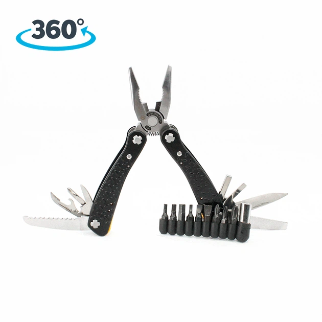 Мультитул Multi Tool Ganzo G106 - Фото 2 Мультитул Multi Tool Ganzo G106 - изображение 2