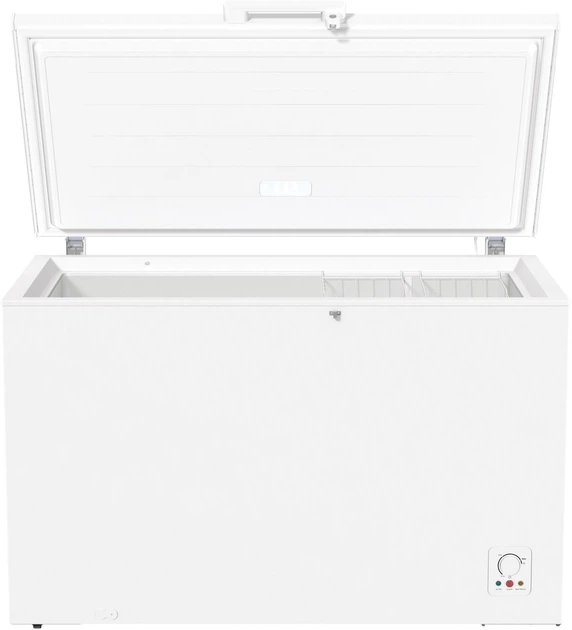 Морозильна скриня Gorenje FH 401 CW - зображення 5