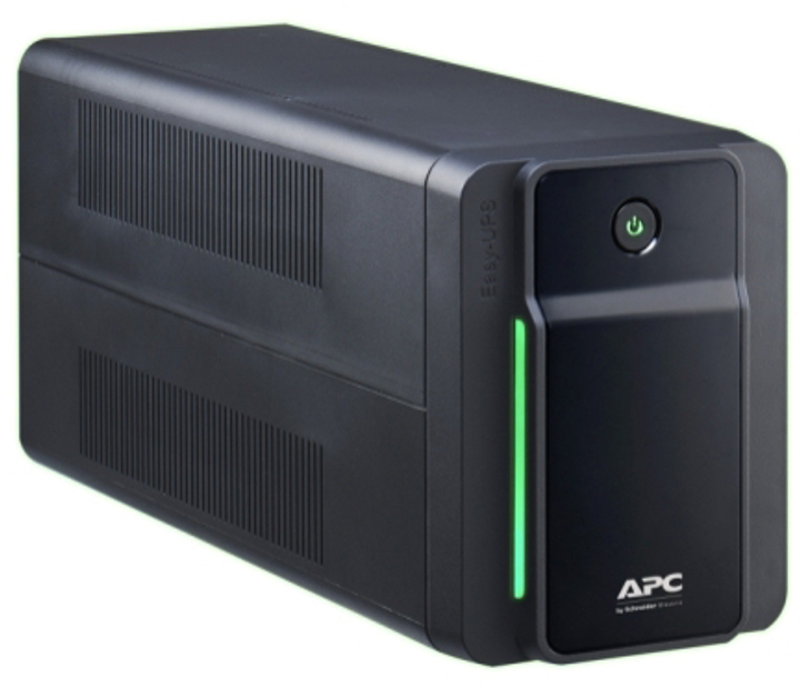 ИБП APC Easy UPS 700VA Schuko (BVX700LI-GR) - изображение 1