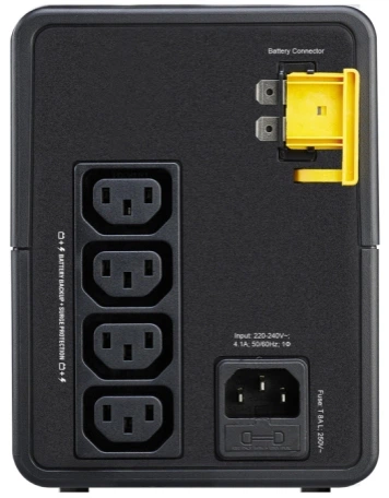 APC Easy UPS 900VA IEC (BVX900LI) - obraz 4