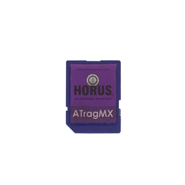 Программное обеспечение Horus ATragMX Ballistics Software - изображение 1