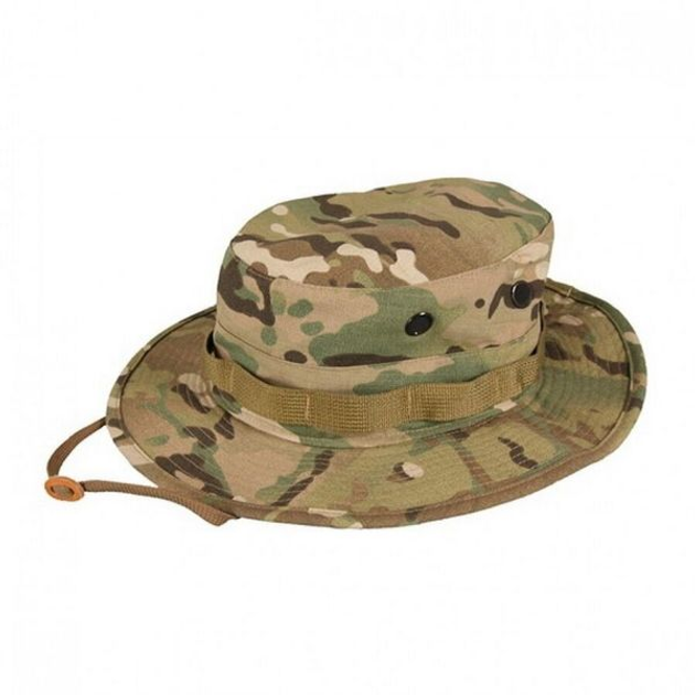 Панама USGI Military Sun Hat Boonie 7 5/8 200000029160 - зображення 1