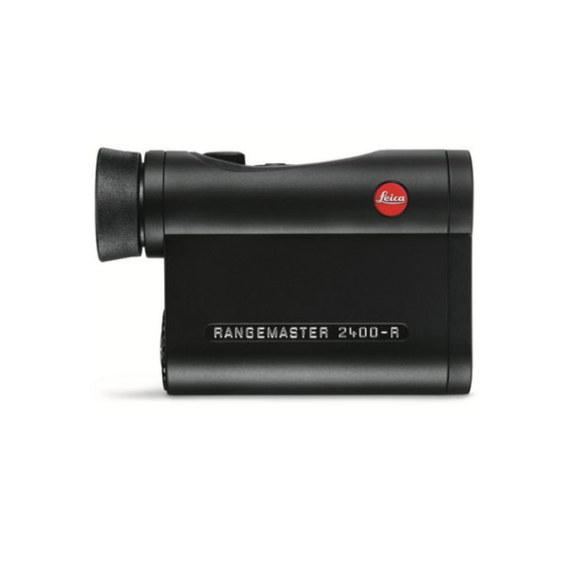 Лазерный дальномер Leica Rangemaster CRF 2400-R - изображение 2