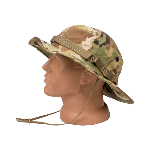 Панама USGI Military Sun Hat Boonie 8 - изображение 2