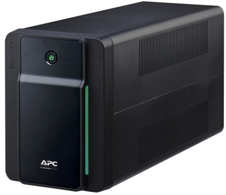 ИБП APC Easy UPS 1200VA IEC (BVX1200LI) - изображение 2