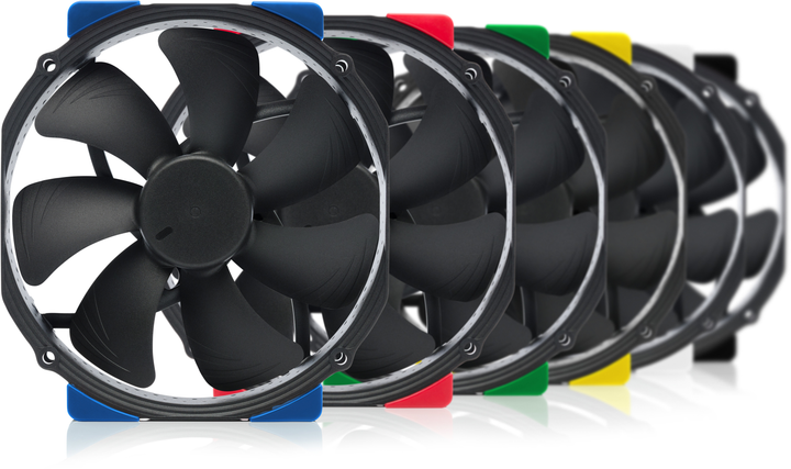 Вентилятор Noctua NF-A15 HS-PWM chromax.black.swap – фото, отзывы ...