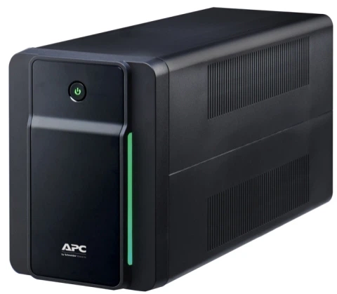 UPS APC Back-UPS 2200VA IEC (BX2200MI) - Zdjęcie 2 UPS APC Back-UPS 2200VA IEC (BX2200MI) - obraz 2