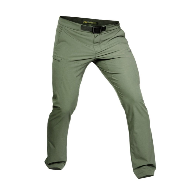 Брюки тактические Chameleon Ranger OLIVE 48-50/182-188 Зеленый (0315-01) - изображение 1