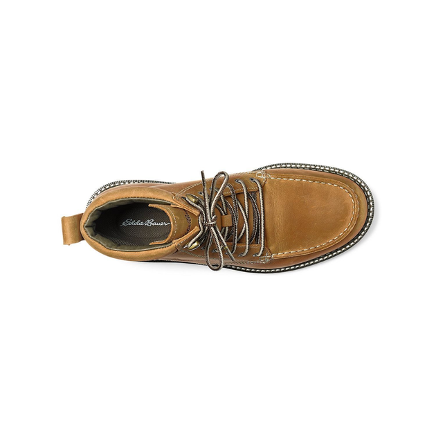 Eddie bauer severson outlet moc toe