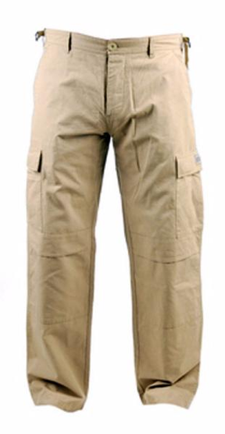 Тактичні штани Magnum Atero Desert XL Пісочний (MG0017PL) - зображення 1