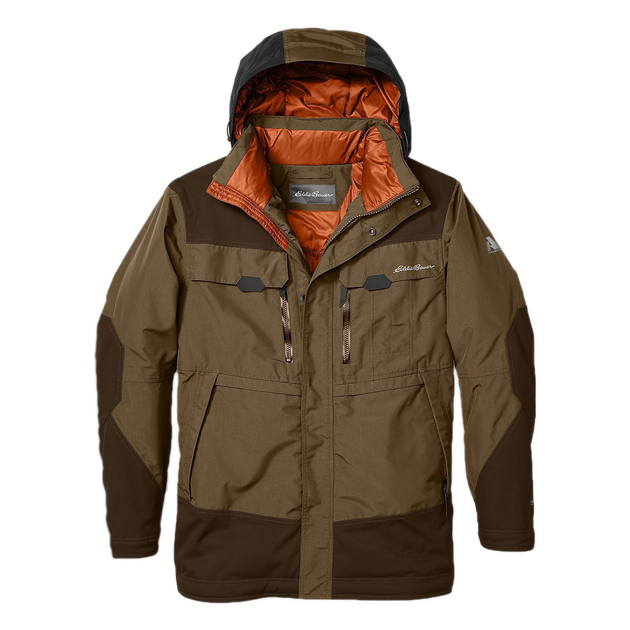 eddie bauer storm ops