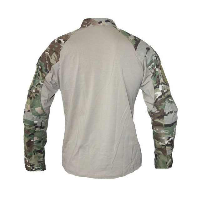 Рубашка TMC G3 Combat Shirt Multicam XL Комбинированный (TMC1819-MC) - изображение 2