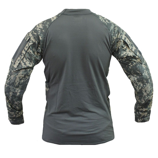Рубашка Army Combat Shirt ACU M ACU (UNI00099) - изображение 2