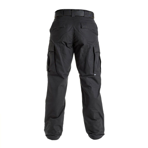 Брюки 5.11 Tactical RipStop TDU Pants Black L Черный (74003) - изображение 2