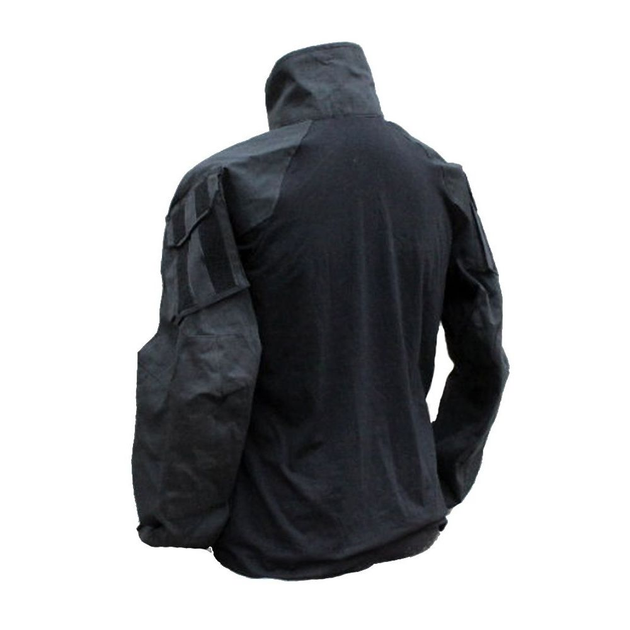 Рубашка TMC G3 Combat Shirt Black XL Черный (TMC1819-BK) - изображение 2