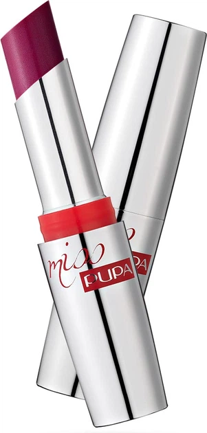 Помада для губ Pupa Miss Ultra Brilliant №308 Intense Violet 2.4 мл (8011607250714) - Фото 1 Помада для губ Pupa Miss Ultra Brilliant №308 Intense Violet 2.4 мл (8011607250714) - изображение 1