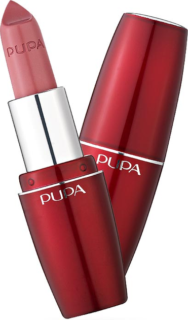 Акція на Помада для губ Pupa Volume для збільшення об'єму №300 pink 3.5 мл від Rozetka
