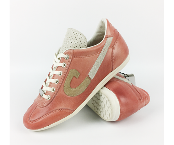 Обувь CRUYFF CLASSICS VANENBURG C30722155 Сruyff Classic 38 (1600C30722155) - изображение 4