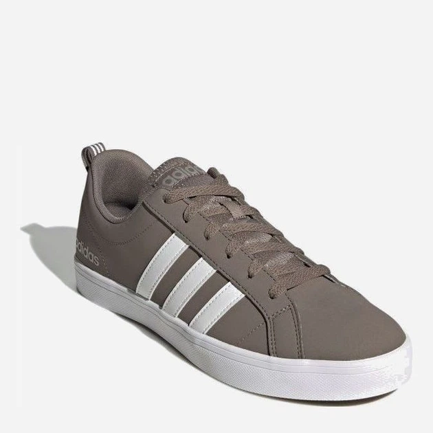 ROZETKA | Кеди Adidas Vs Pace EF2343 44 (9.5UK) 28 см Sbrown/Ftwwht/Cblack  (4061623923233). Ціна, купити Кеди Adidas Vs Pace EF2343 44 (9.5UK) 28 см  Sbrown/Ftwwht/Cblack (4061623923233) в Києві, Харкові, Дніпрі, Одесі,  Запоріжжі,