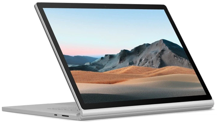 Windowsノート本体 Microsoft Surface Book 3 i7 32GB 1TB Ноутбук Microsoft Surface Book 3 13.5