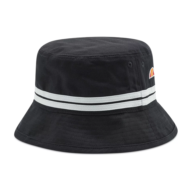 Панама Ellesse Lorenzo Bucket Hat 0 (Б/р) Черный SAAA0839E0V-BLACK - изображение 3