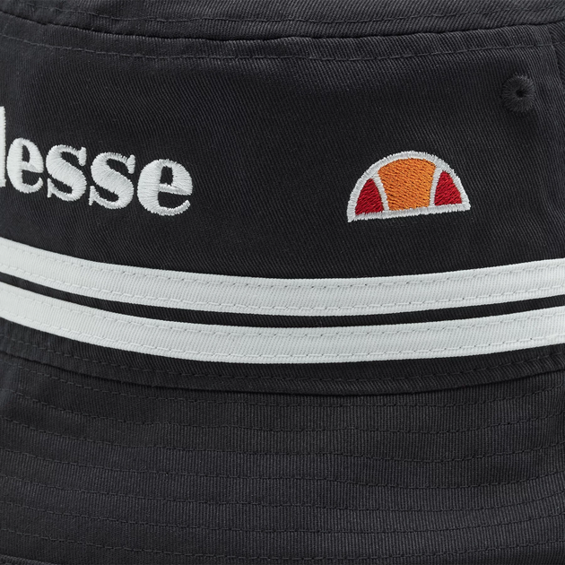 Панама Ellesse Lorenzo Bucket Hat 0 (Б/р) Черный SAAA0839E0V-BLACK - изображение 4