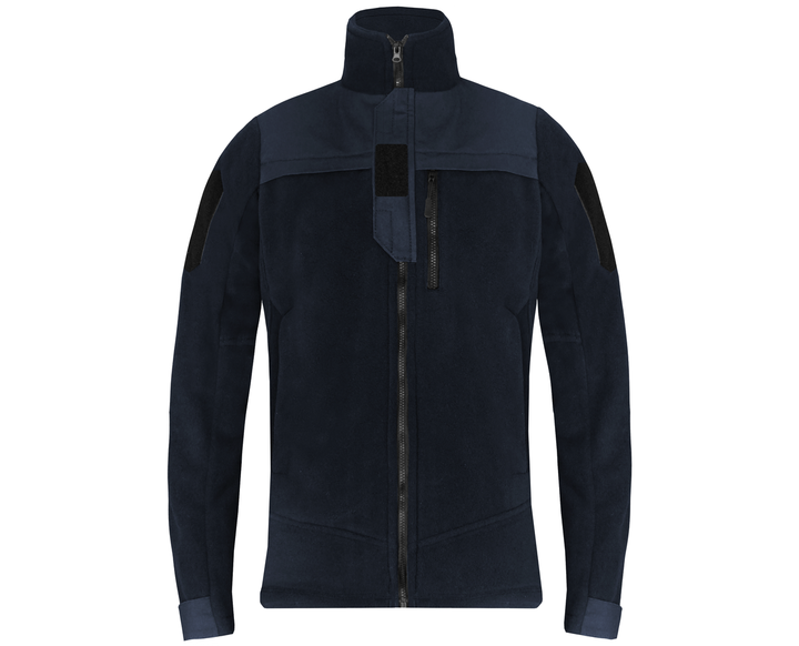 Кофта Triumph Tactical Element для ДСНС 60 Темно-синяя (6751484) - Фото 1 Кофта Triumph Tactical Element для ДСНС 60 Темно-синяя (6751484) - изображение 1