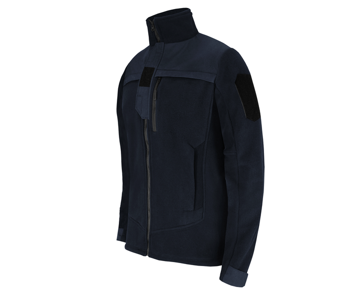 Кофта Triumph Tactical Element для ДСНС 60 Темно-синяя (6751484) - Фото 2 Кофта Triumph Tactical Element для ДСНС 60 Темно-синяя (6751484) - изображение 2