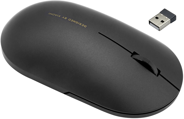 Мышь Xiaomi Mi Mouse 2 Wireless – фото, отзывы, характеристики в ...