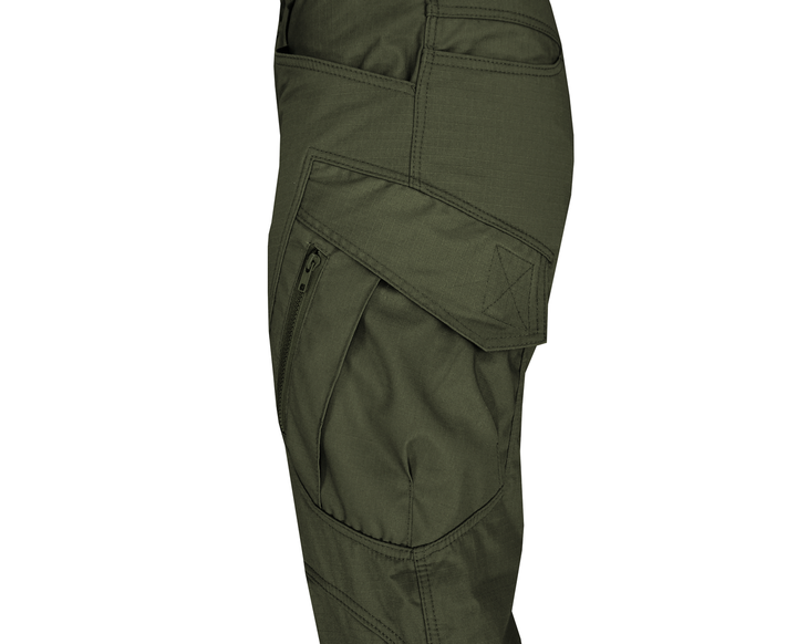 Костюм спеціальний зимовий Triumph Tactical Милитари 56 Оливковый (6751367) - изображение 5