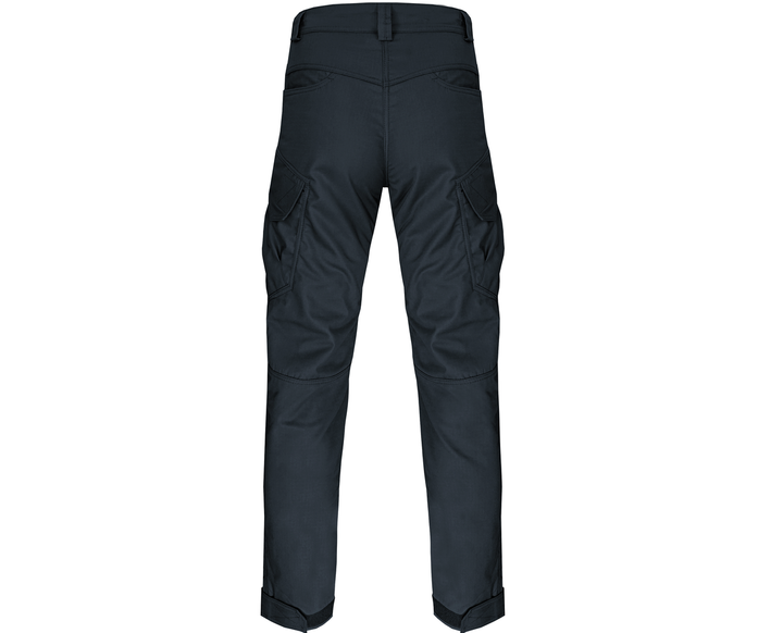 Штани тактичні Triumph Tactical Military 48 Темно-сині (6751311) - зображення 4
