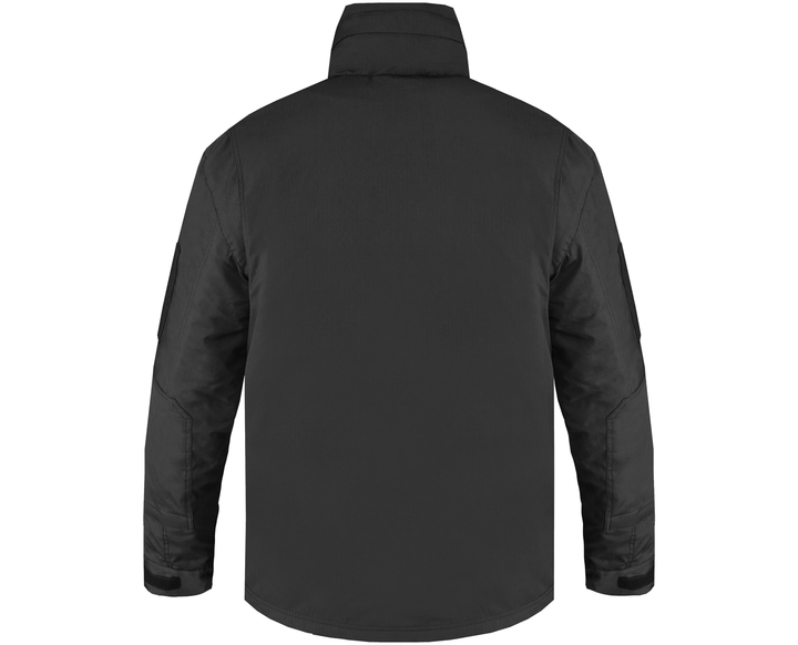 Куртка Triumph Tactical Штурм со съемным утеплителем 60 Черная (6751536) - изображение 3