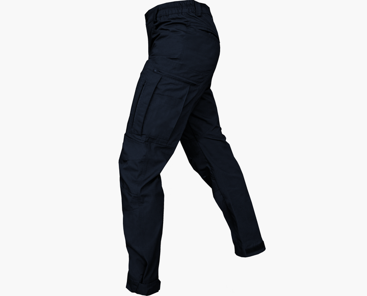 Штани тактичні Triumph Tactical Pro 46 Темно-сині (6751217) - зображення 3