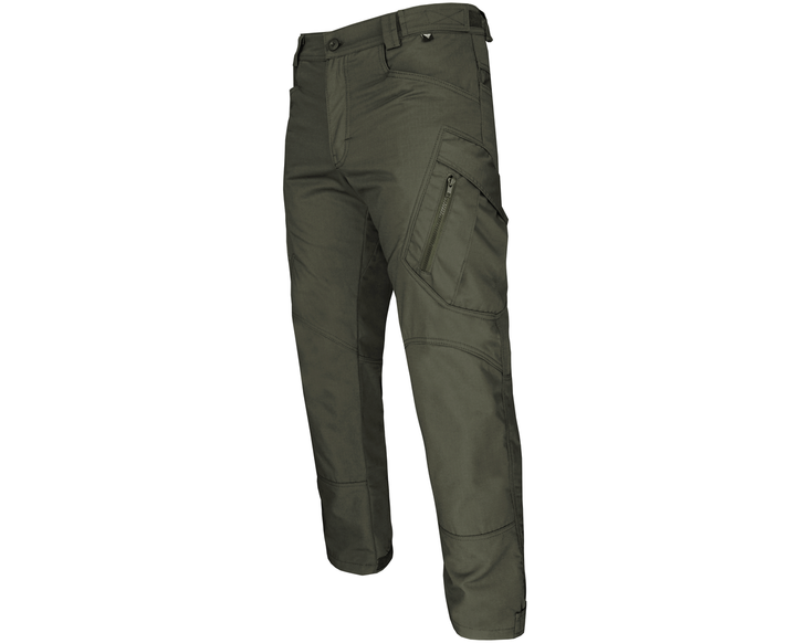 Брюки тактические Triumph Tactical Military 56 Оливковые (6751308) - изображение 2