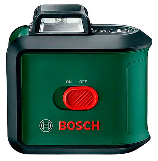 Niveau laser Bosch UniversalLevel 360