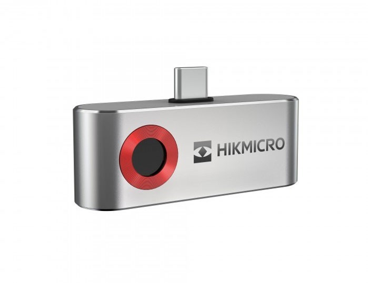 Тепловизор Для Смартфона HIKMICRO HM-TB3317-3/M1-Mini - изображение 2