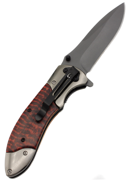 Нож складной Mastiff 2643 (t6611) - зображення 2