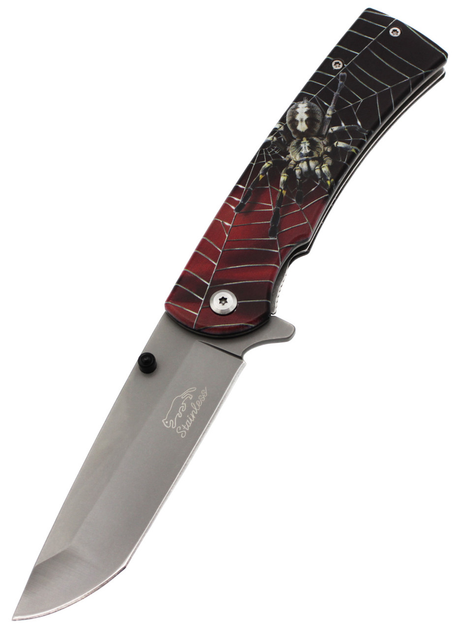 Нож складной Stainless 2726 (t8039) - изображение 1