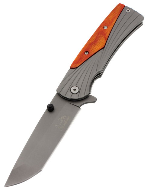 Нож складной Stainless A257 (t6600) - изображение 1