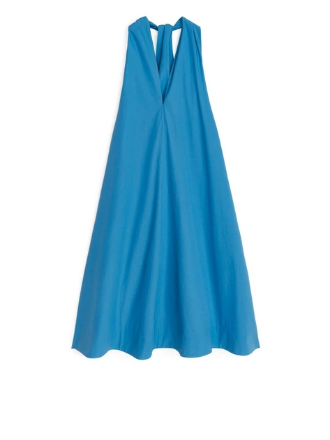 Arket Halter Dress 36 | ROZETKA Arket Halter Dress 36 | ROZETKA