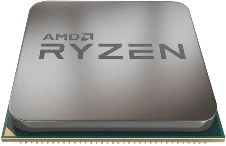 Процессор AMD Ryzen 5 5600G 3.9GHz/16MB (100-100000252MPK) sAM4 OEM ...