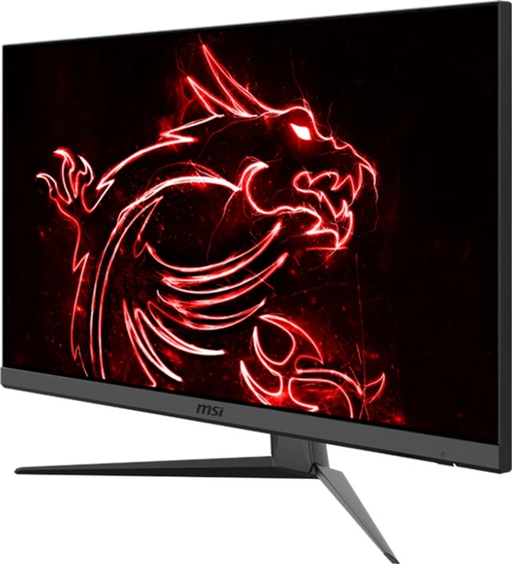 MSI Optix G272 ゲーミングモニター 27インチ 144Hz Монитор 27