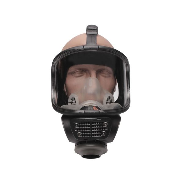 Противогаз Scott Safety ProMask Gas Mask - изображение 2