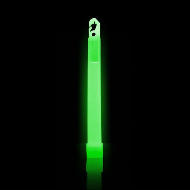 Хімічний джерело світла Cyalume ChemLight Military/Grade Chemical Light Sticks 2000000001517 - зображення 2