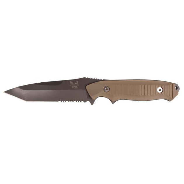 Ніж Emerson Benchmade 141 Knife 2000000048369 - зображення 1