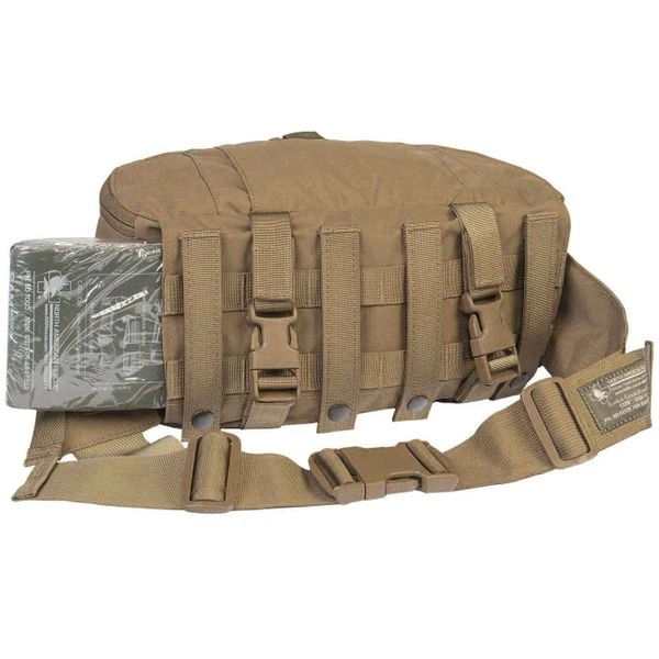Тактична аптечка North American Rescue Squad Kit (CCRK) 2000000040509 - зображення 3