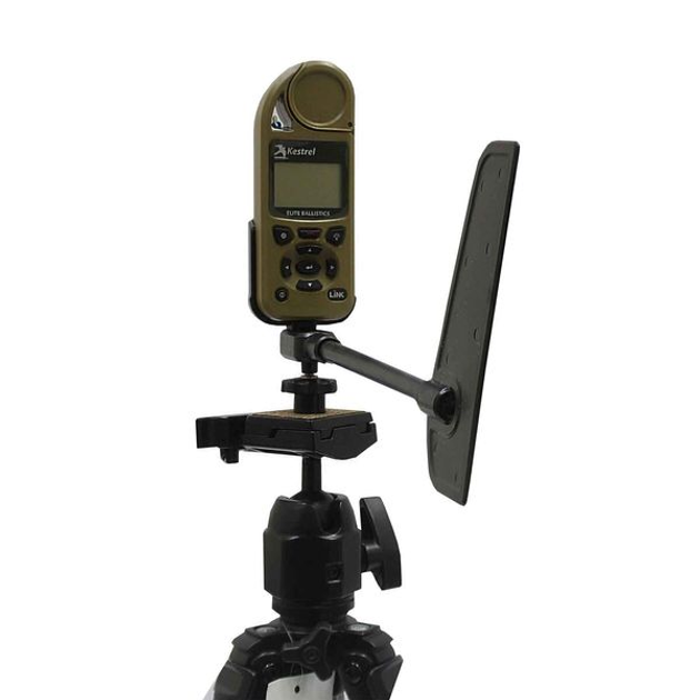 Флюгер Kestrel Meters MOLLE Rotating Vane Mount 5000 Series - изображение 1