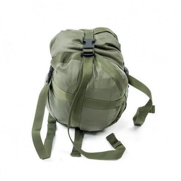 Компресійний мішок Sleeping Bag Compression Sack 7700000024695 - зображення 3