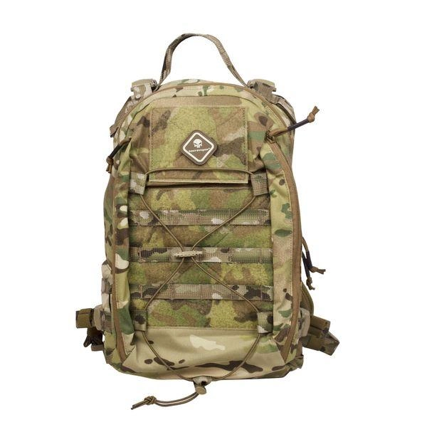Тактичний рюкзак Emerson Assault Backpack/Removable Operator Pack 2000000047164 - зображення 1