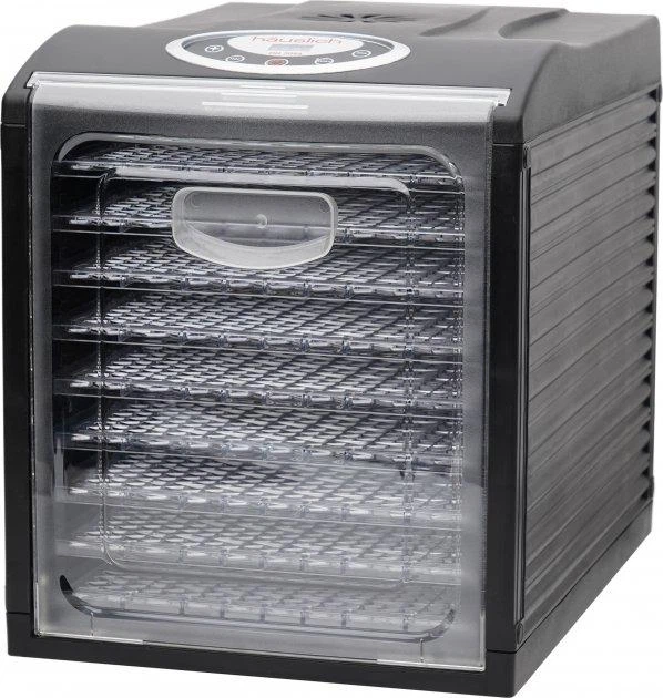 Сушарка для овочів та фруктів Hauslich DH-7044 600 Вт - зображення 5